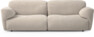 Bobby - 4-sits soffa - Beige