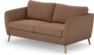 County - 2-sits soffa - Orange