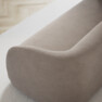 Sonia - 3-sits soffa - Beige