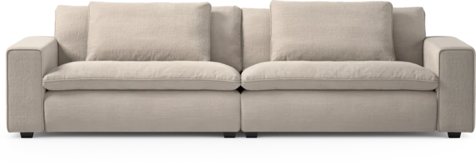 Bellora, 4-sits soffa