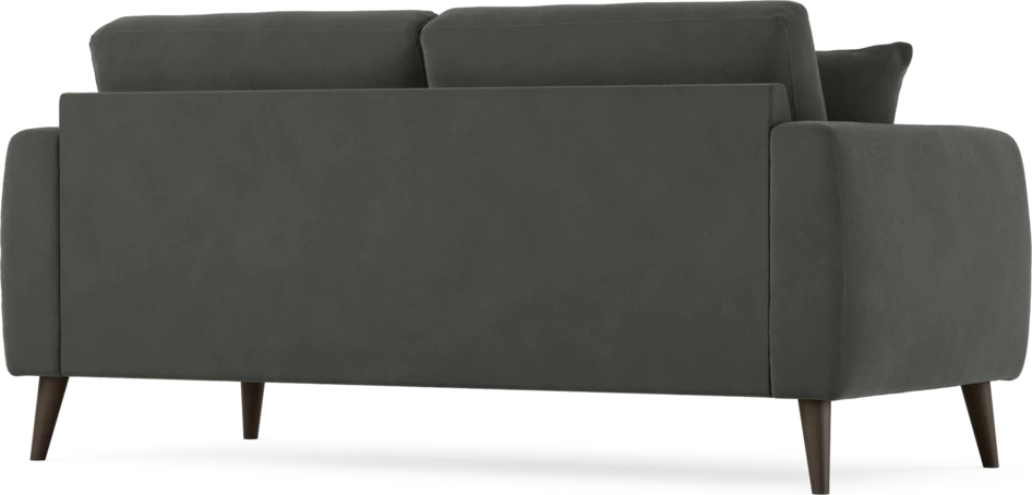 Eden - 2,5-sits soffa - Grå