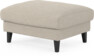 Winston - Fotpall - Beige