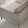 Madison Lux - 3-sits soffa med divan höger - Beige