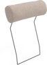 Harper - Nackkudde - Beige