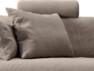Harper - Nackkudde - Beige
