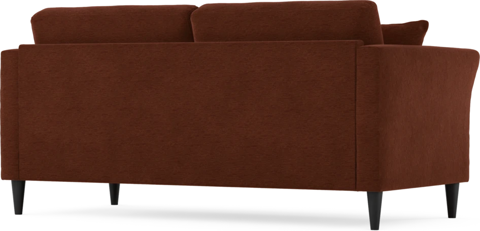 Eden - 2,5-sits soffa - Orange