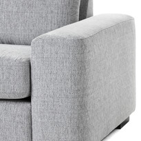 Sit Down - 3-sits soffa med divan höger, C1-komfort - inspiration