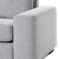 Sit Down - 3-sits soffa med divan höger - inspiration