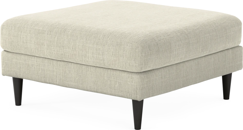 Bridge - Fotpall 95 - Beige