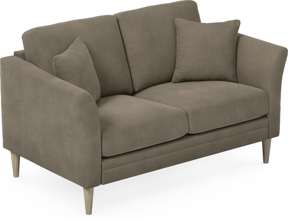 Eden - 2-sits soffa - Beige