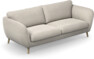 Madison Lux - 3-sits soffa - Beige