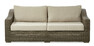 Provence - Utesoffa - Beige