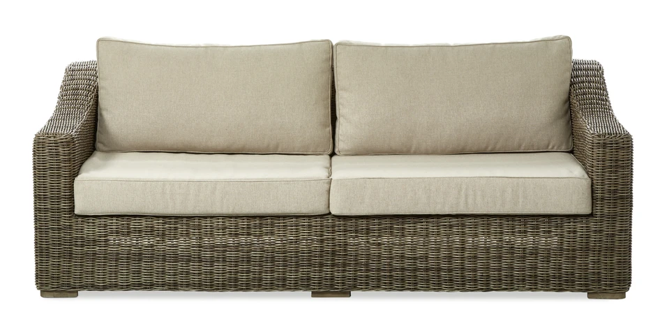 Provence - Utesoffa - Beige