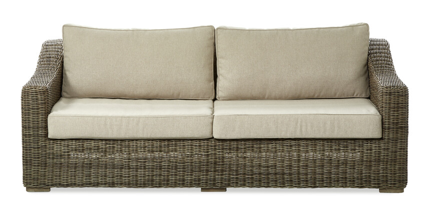 Provence - Utesoffa - Beige