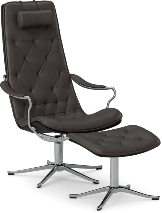 Moore, Fåtölj och fotpall