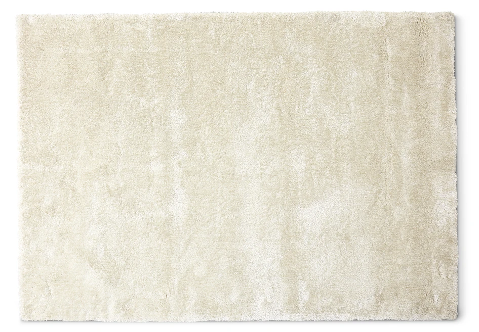 Madison - Ryamatta, 200x300 cm  - Vit