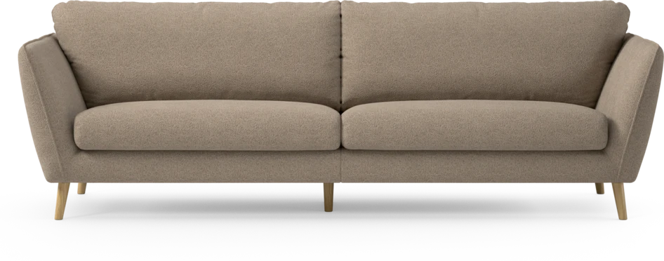 Madison - 4-sits soffa - Beige