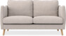 Madison - 2-sits soffa - Beige