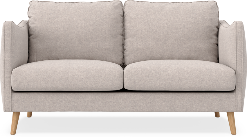 Madison - 2-sits soffa - Beige
