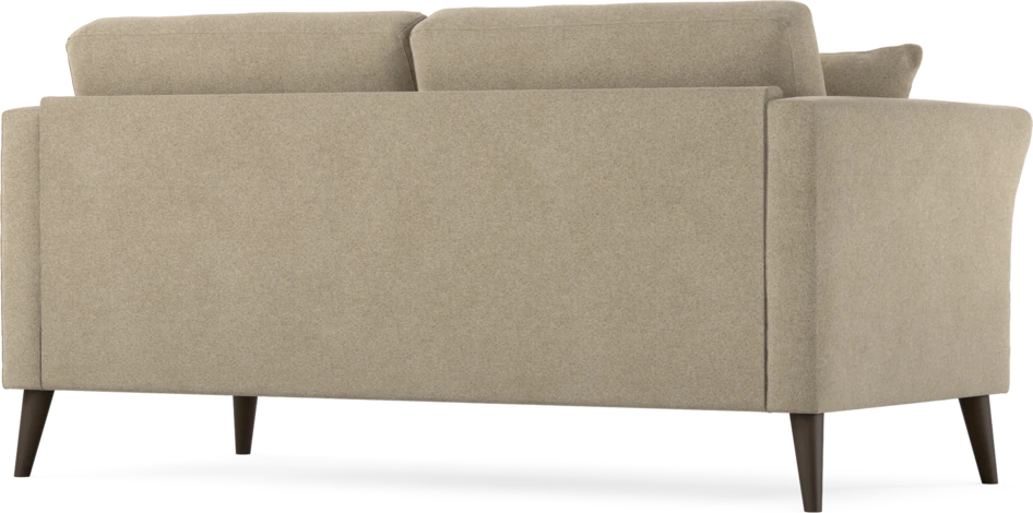 Eden - 2,5-sits soffa - Beige