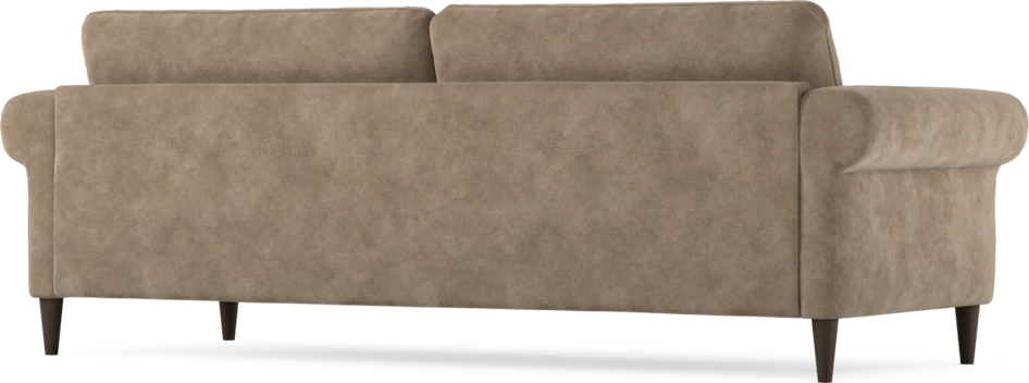 Bridge - 4-sits soffa - Beige