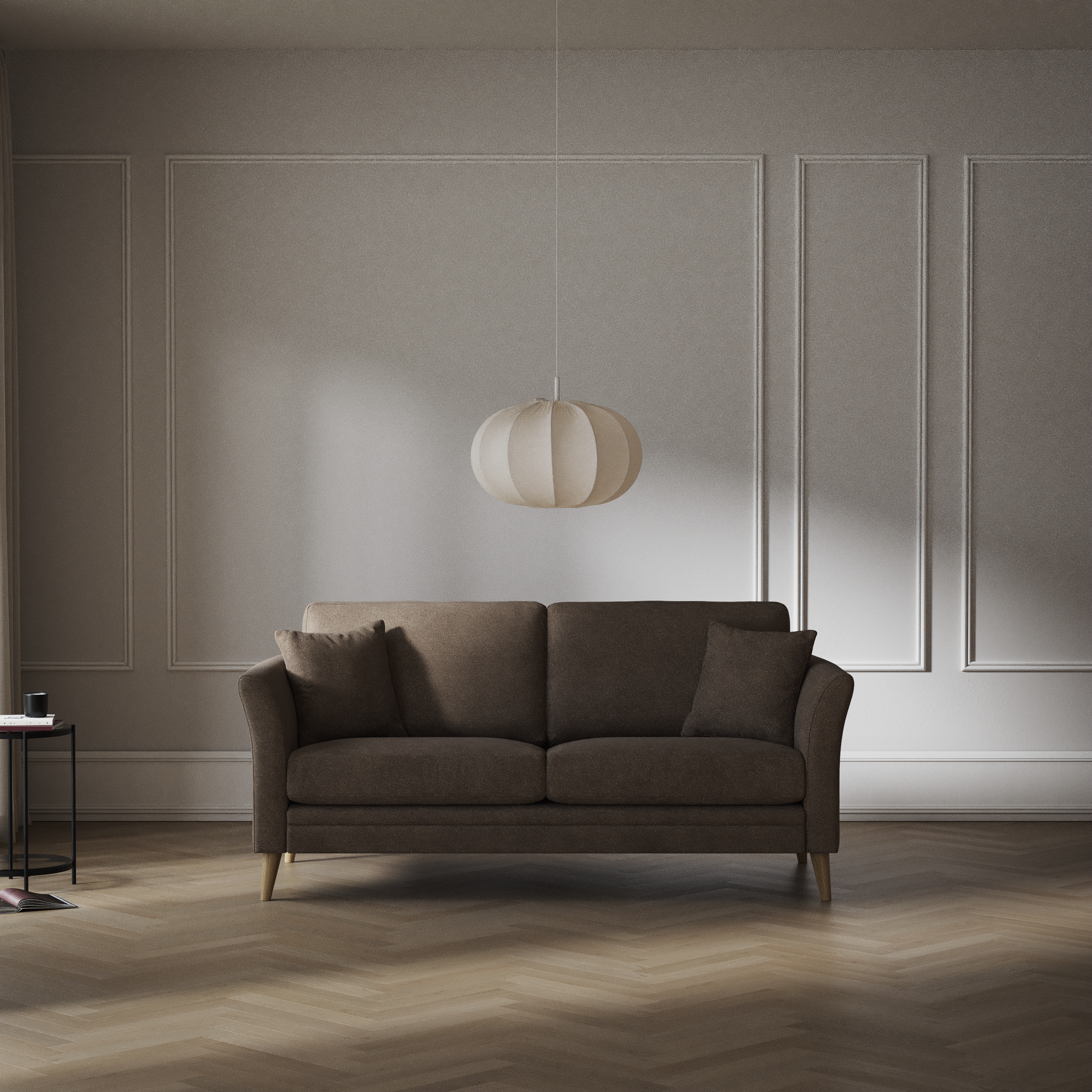 Eden - 2,5-sits soffa - inspiration
