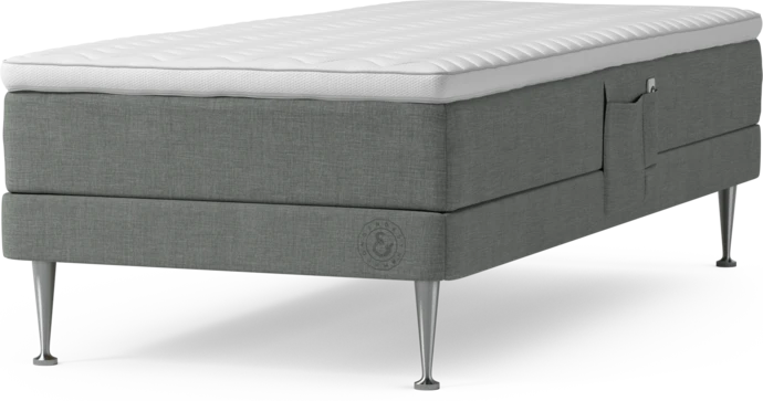 Särö Comfort, Ställbar säng, enkelsäng