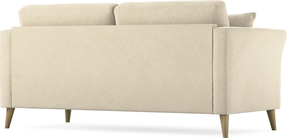 Eden - 2,5-sits soffa - Beige