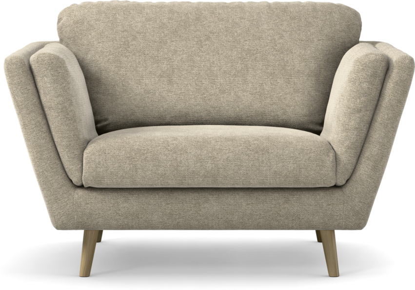 Madison Klädsel - Klädsel till 1-sits 90 - Beige