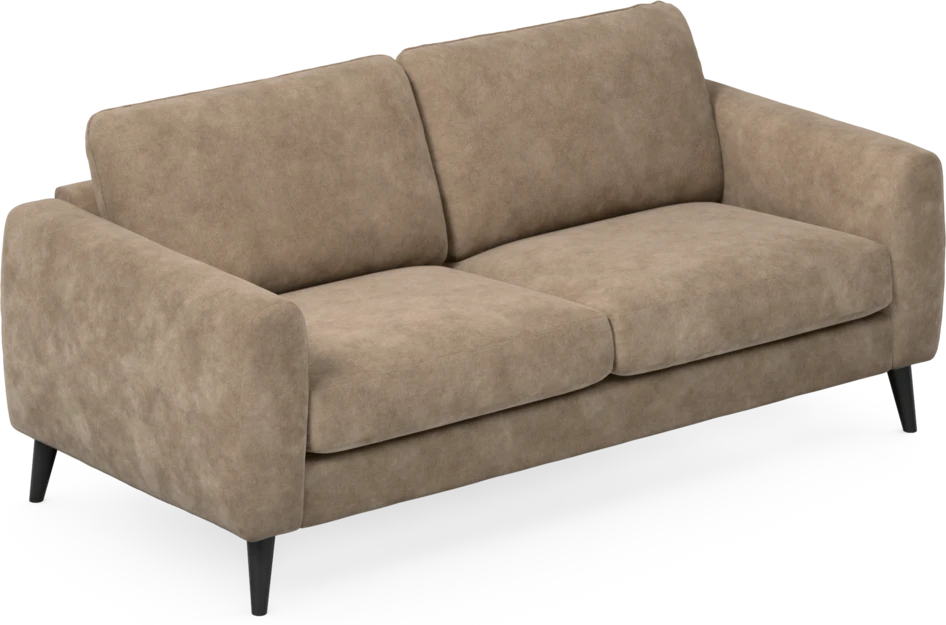 Bridge - 2-sits soffa - Beige