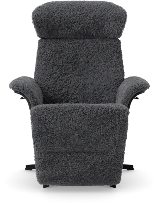 Timeout, Recliner