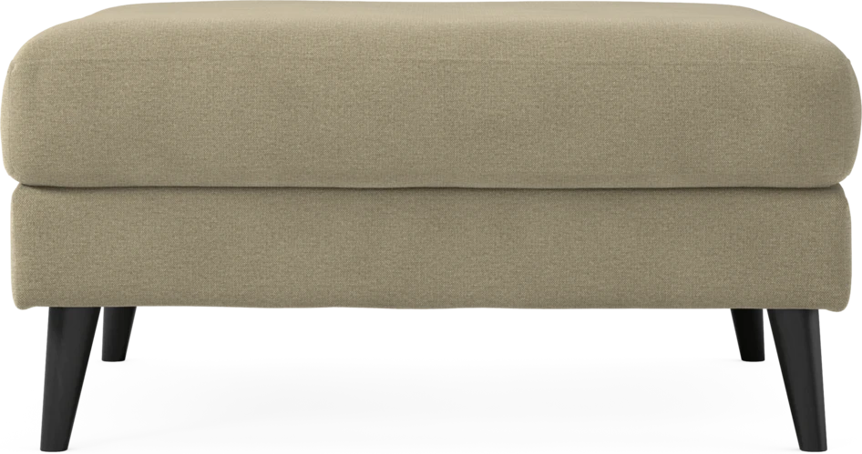 Bridge - Fotpall 95 - Beige