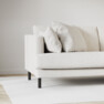 Harper - 3-sits soffa med divan vänster - Grå