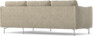 Madison - 2-sits soffa med schäslong höger - Beige