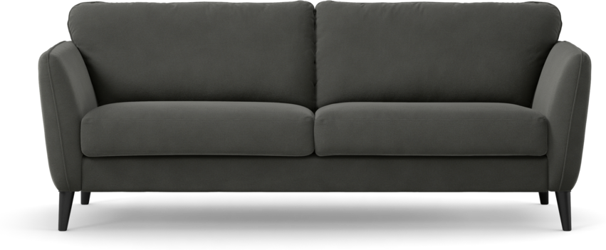 Bridge  - 3-sits soffa - Grå