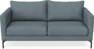 Impression - 3-sits soffa - Blå