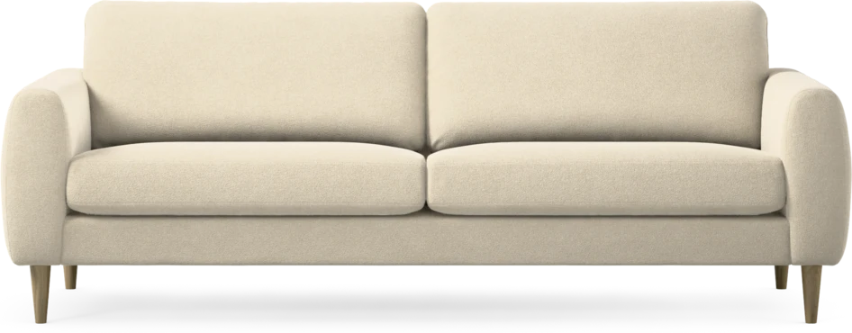 Bridge - 4-sits soffa - Beige