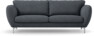 Madison Lux - 3-sits soffa - Vit