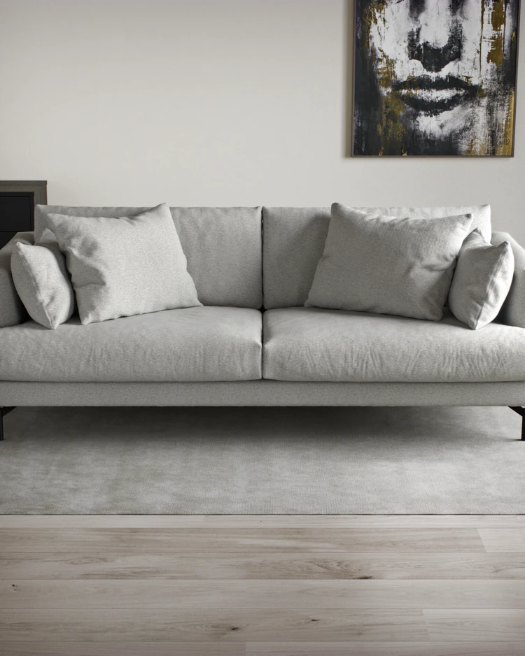 Harper - 3-sits soffa - inspiration
