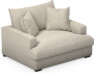Rossi - 1,5-sits - Beige
