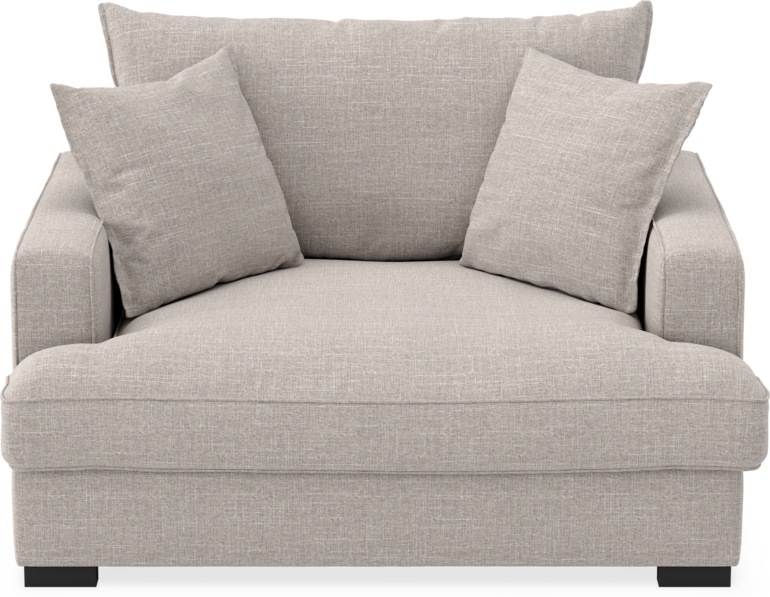 Rossi - 1,5-sits - Beige