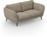 Madison Lux - 2-sits soffa - Beige