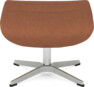 Afterwork - Fotpall - Brun