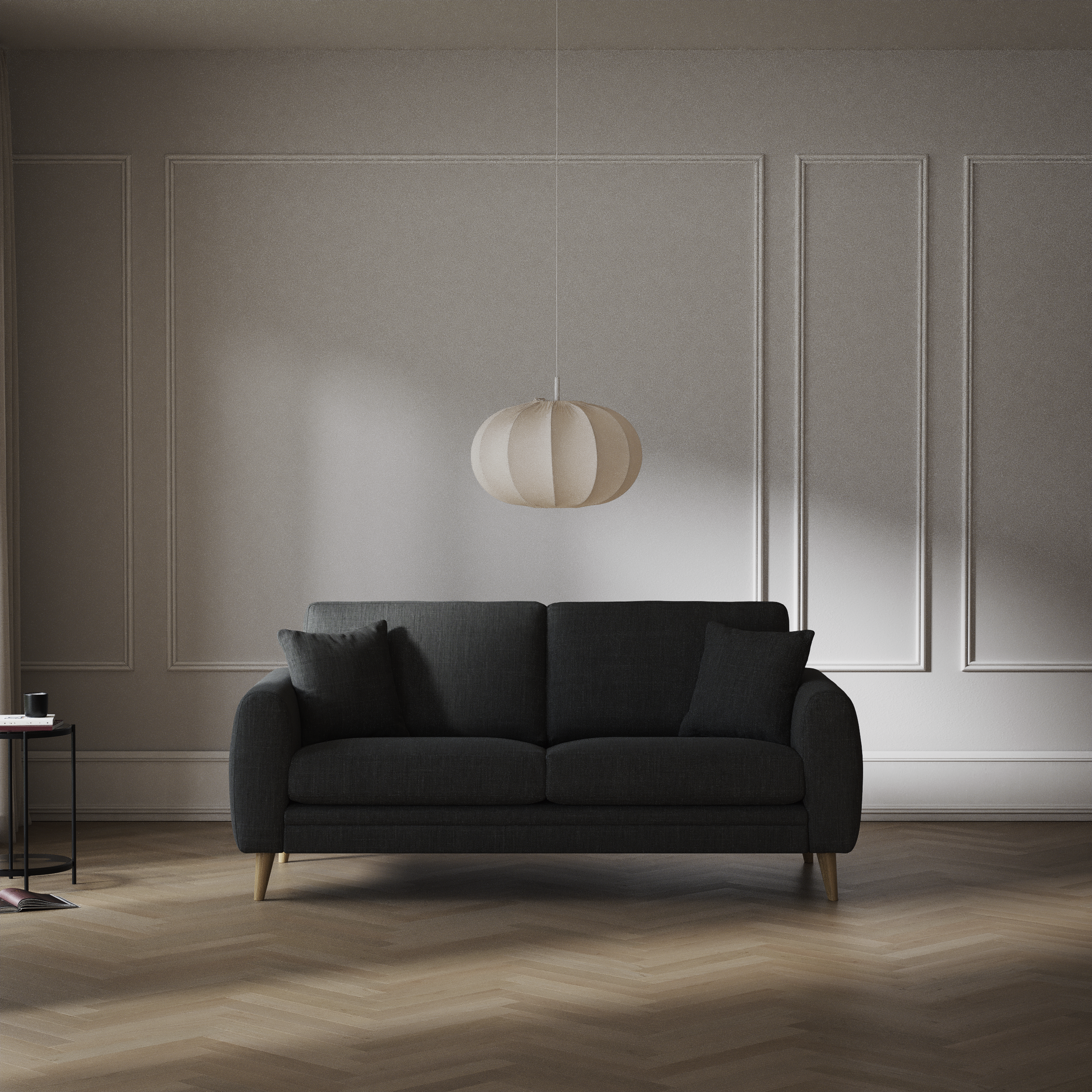 Eden - 2,5-sits soffa - inspiration