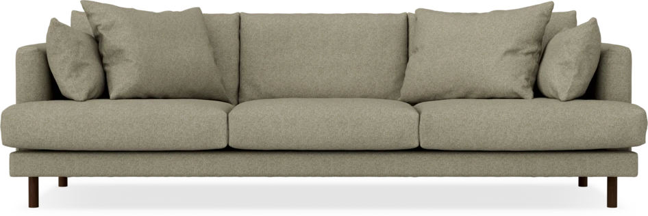 Harper - 4-sits soffa - Beige