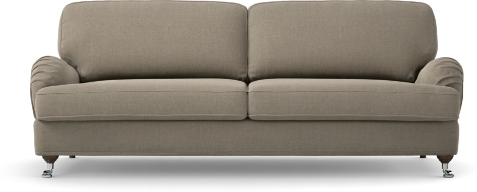 Oxford - 3-sits soffa - Beige