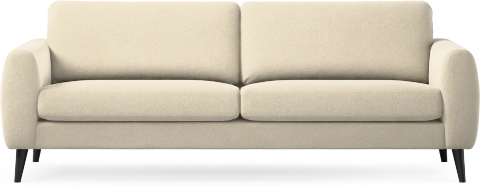 Bridge - 4-sits soffa - Beige