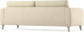 Bridge - 4-sits soffa - Beige