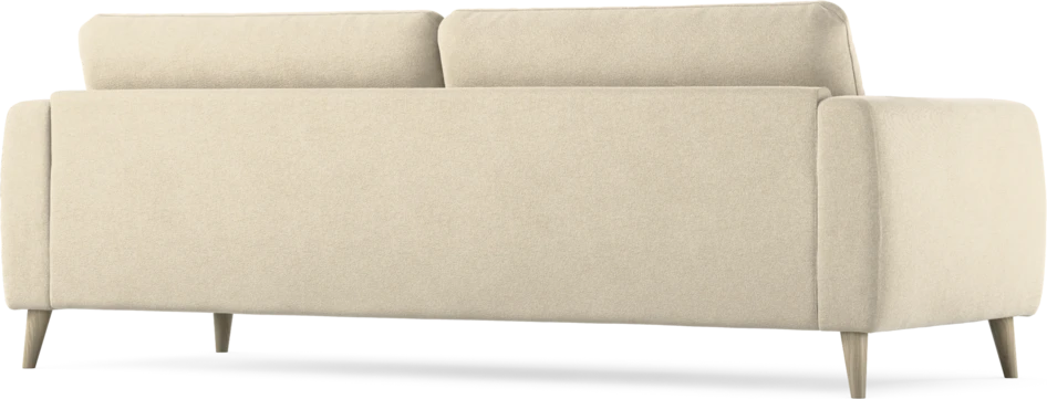 Bridge - 4-sits soffa - Beige