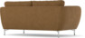 Madison Lux - 2-sits soffa - Brun